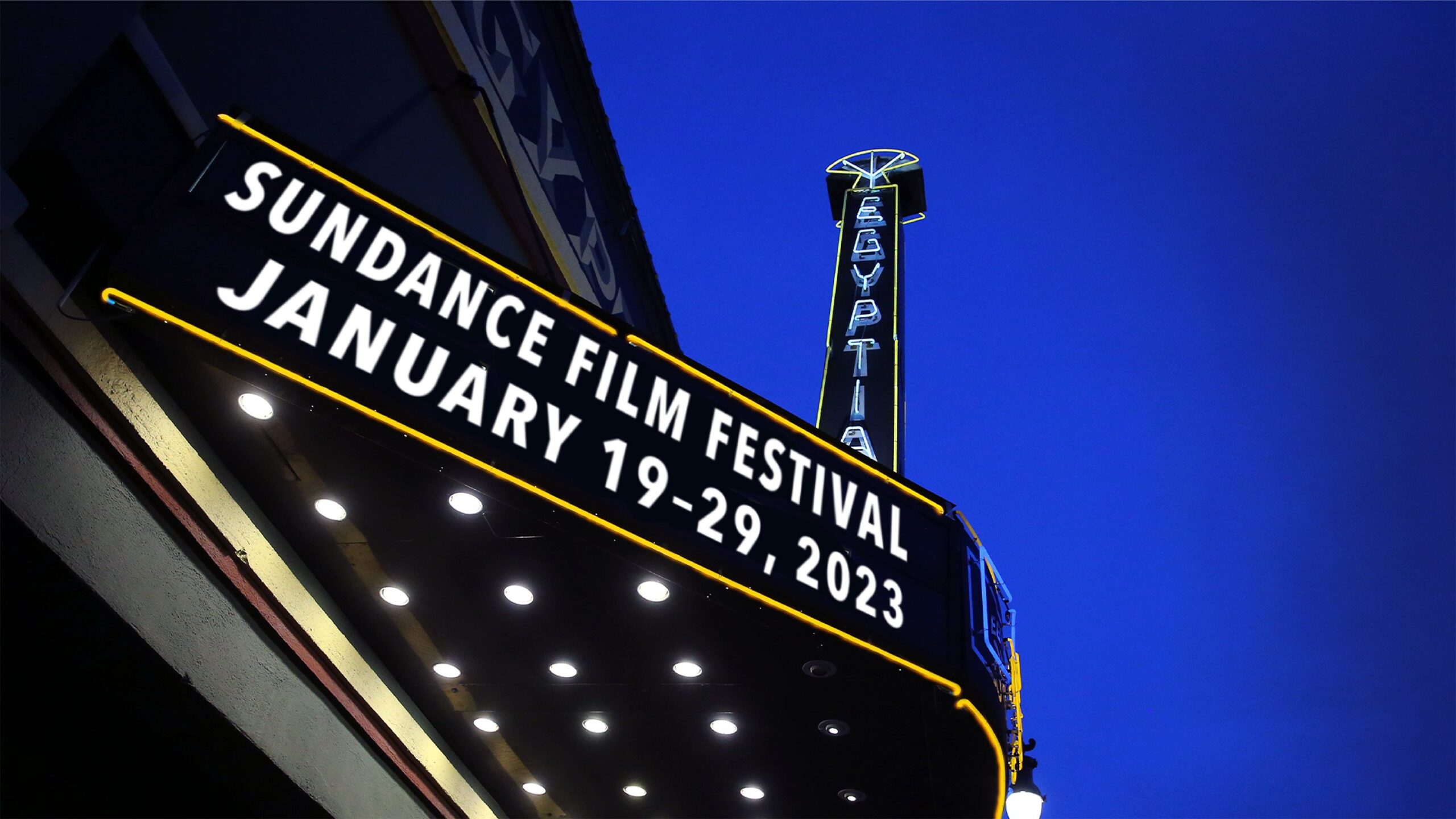 Festivalul Sundance revine în format clasic