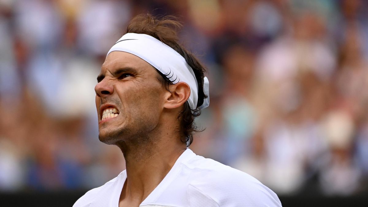 Rafael Nadal se declară distrus după eliminarea de la Australian Open