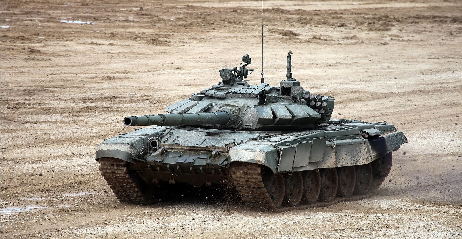 SUA și Germania vor livra tancuri Ucrainei