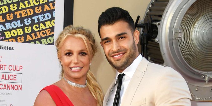 Britney Spears, complet isterica la restaurant