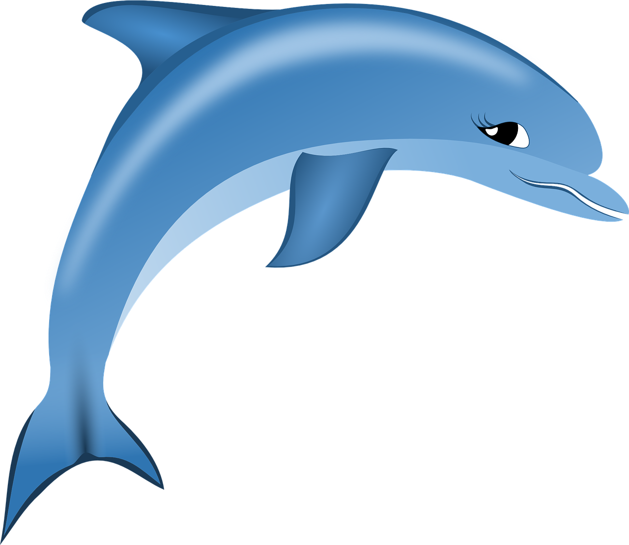 Delfinii comunica tot mai greu din cauza oamenilor