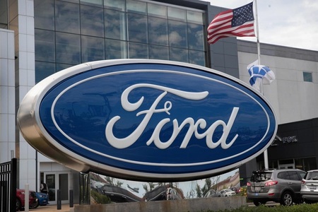 Ford va anunța concedieri