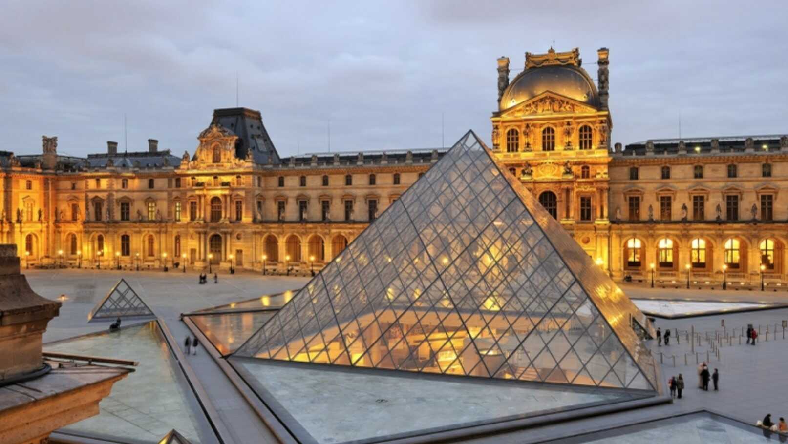 Paris, cea mai puternica destinatie urbana din lume