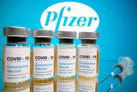 Americanii recunosc, oficial, ca vaccinul anti-COVID Pfizer poate provoca atac cerebral