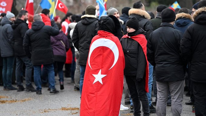 Risc de atacuri teroriste anti-occidentale in Turcia