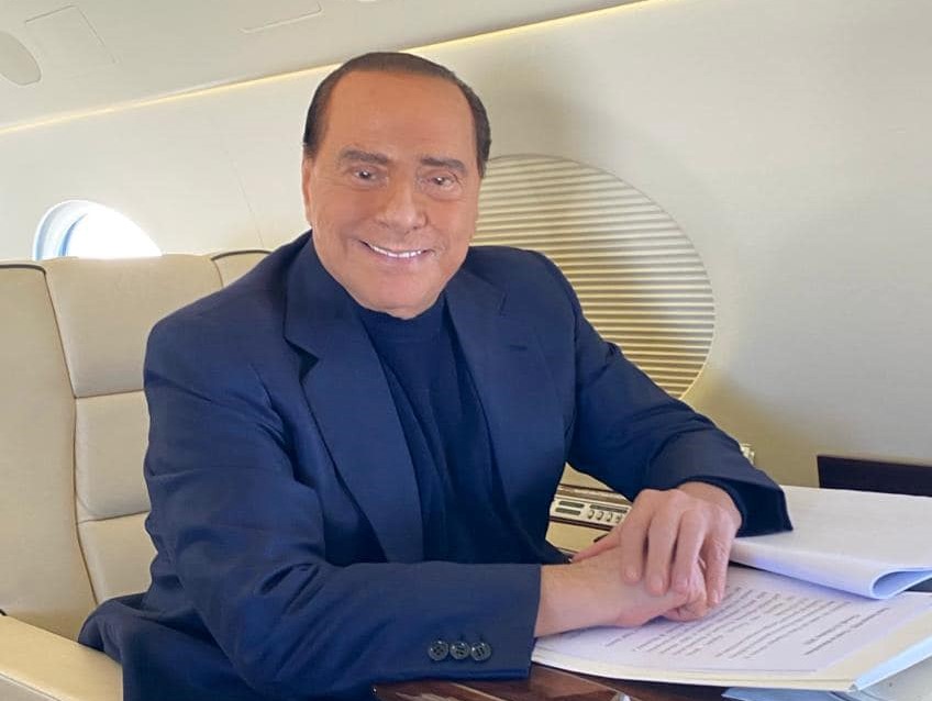 Berlusconi, achitat în scandalul „Rubygate”