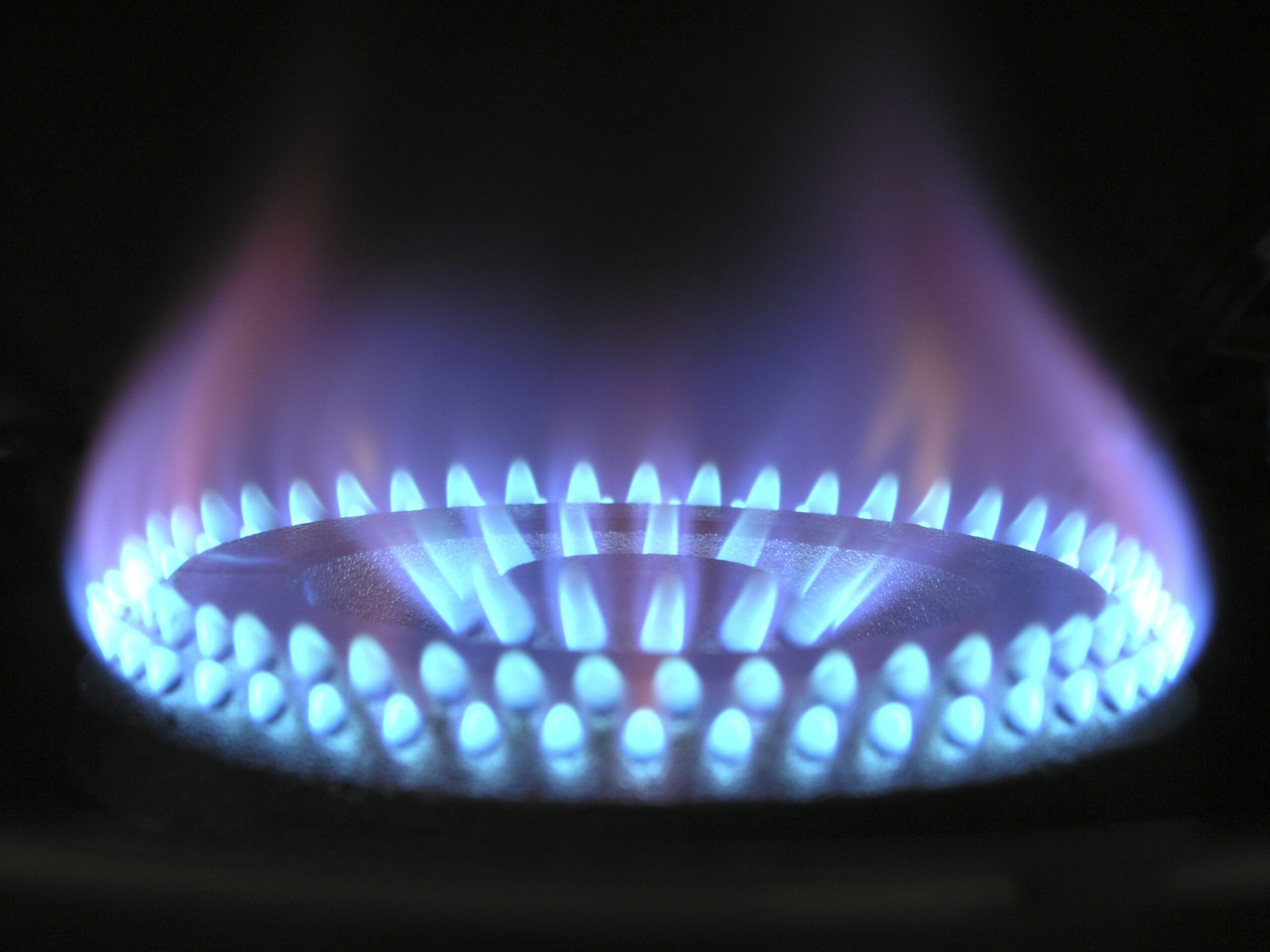 UE face propuneri pentru achiziții comune la gaze