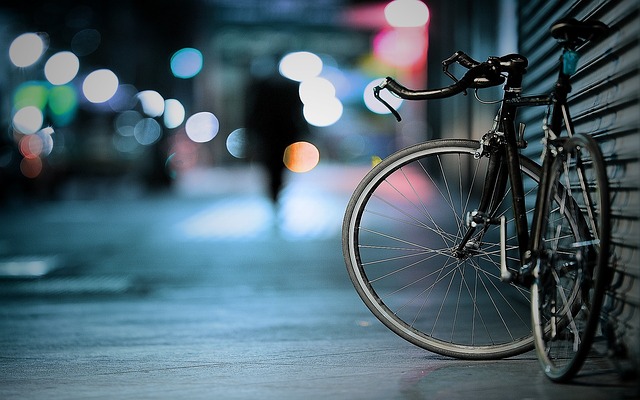 Bicicleta traditionala si-a pierdut șarmul ?