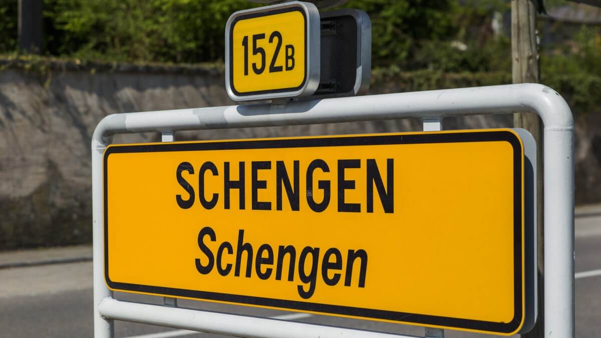 Un nou mesaj de sustinere pentru integrarea noastra in Schengen