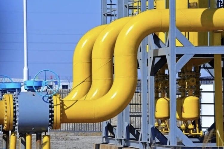 Ucraina, Moldova si Slovacia se alatura „coridorului vertical” pentru transportul gazelor in Europa
