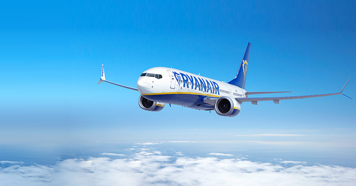 Curtea Suprema din Ungaria se pronunta in favoarea Ryanair in cazul impozitului pe profitul suplimentar