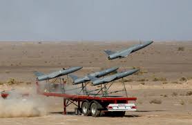 De ce a ales Iranul sa atace Israelul cu drone?
