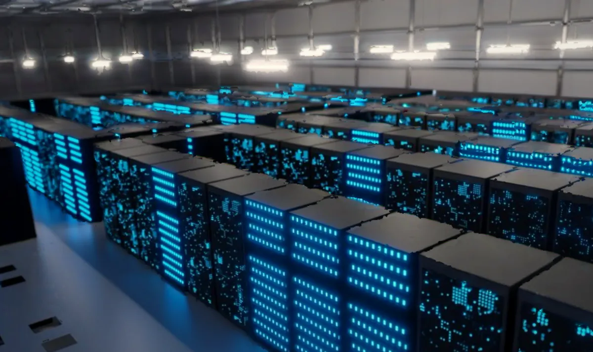 Cheltuielile pentru centre de date vor exploda până în 2028