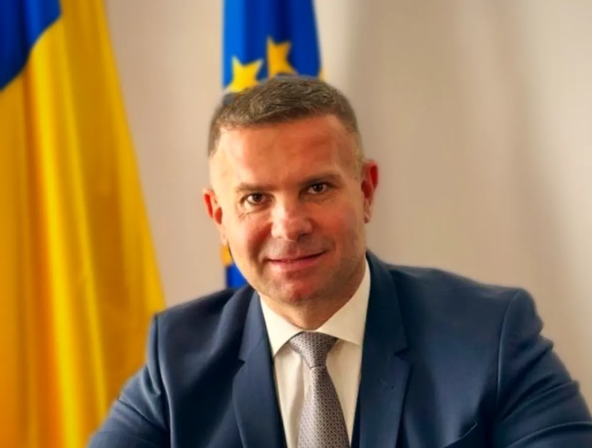 Gabriel Toncean reconfirmat pentru încă patru ani la conducerea IFBB