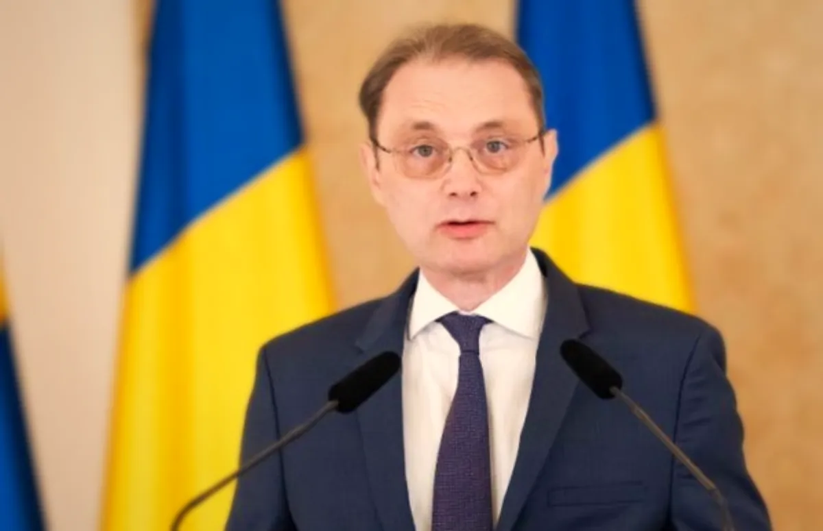 Luca Niculescu se întâlnește cu PSD, PNL și UDMR. Ce vor discuta?