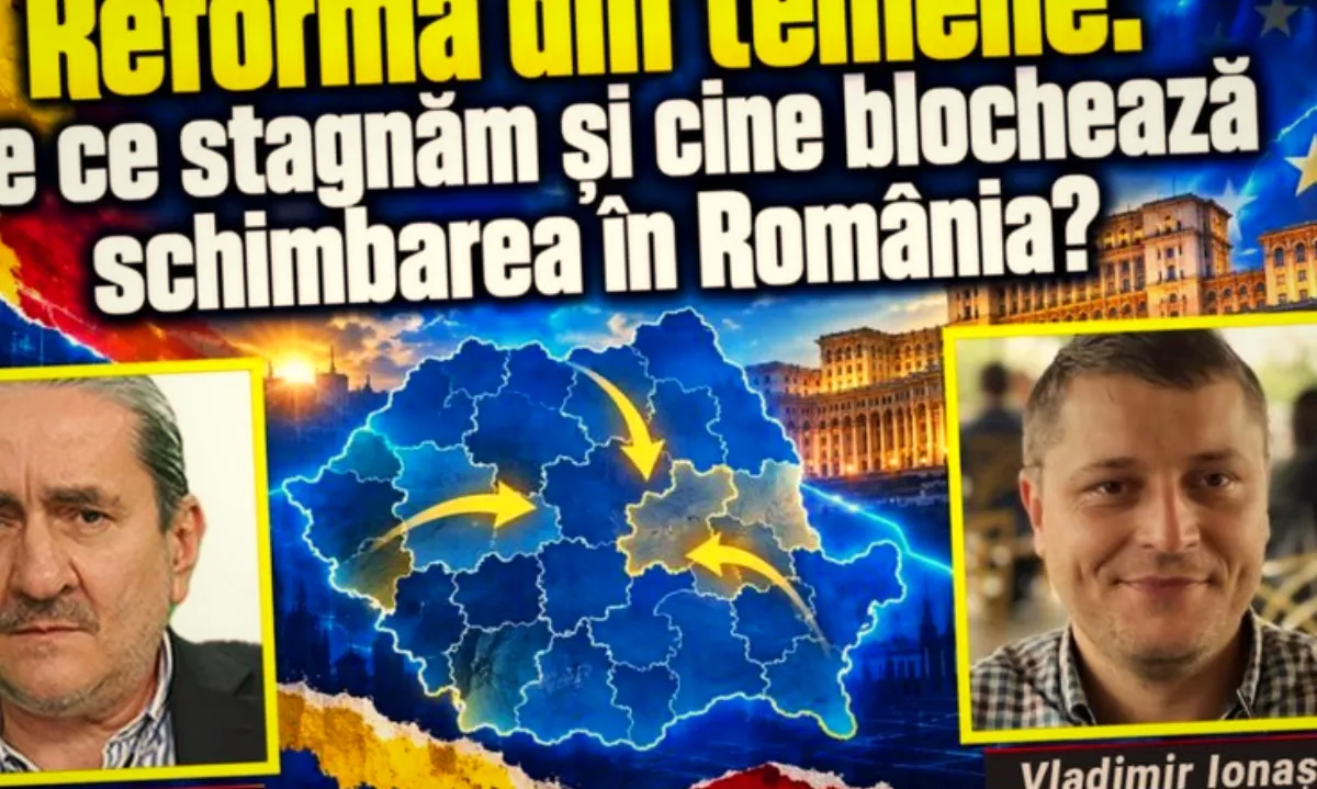 Luca Niculescu vizează guvern hibrid. Ce opțiuni există?