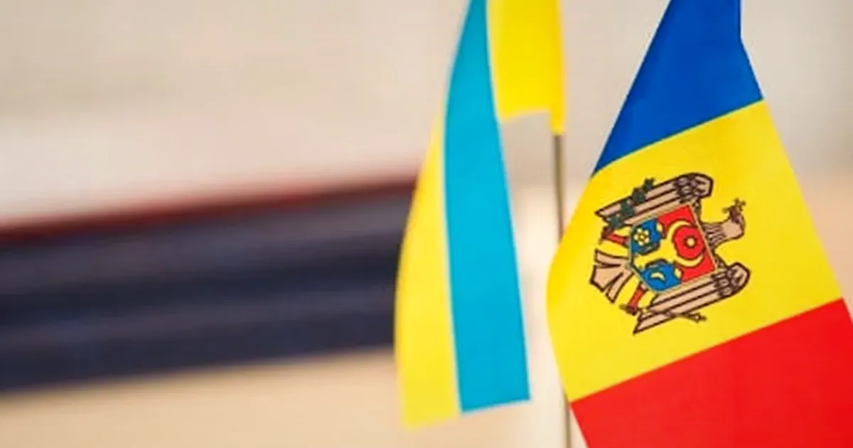 Moldova explorează cooperare militară, dar nu e tratat de securitate