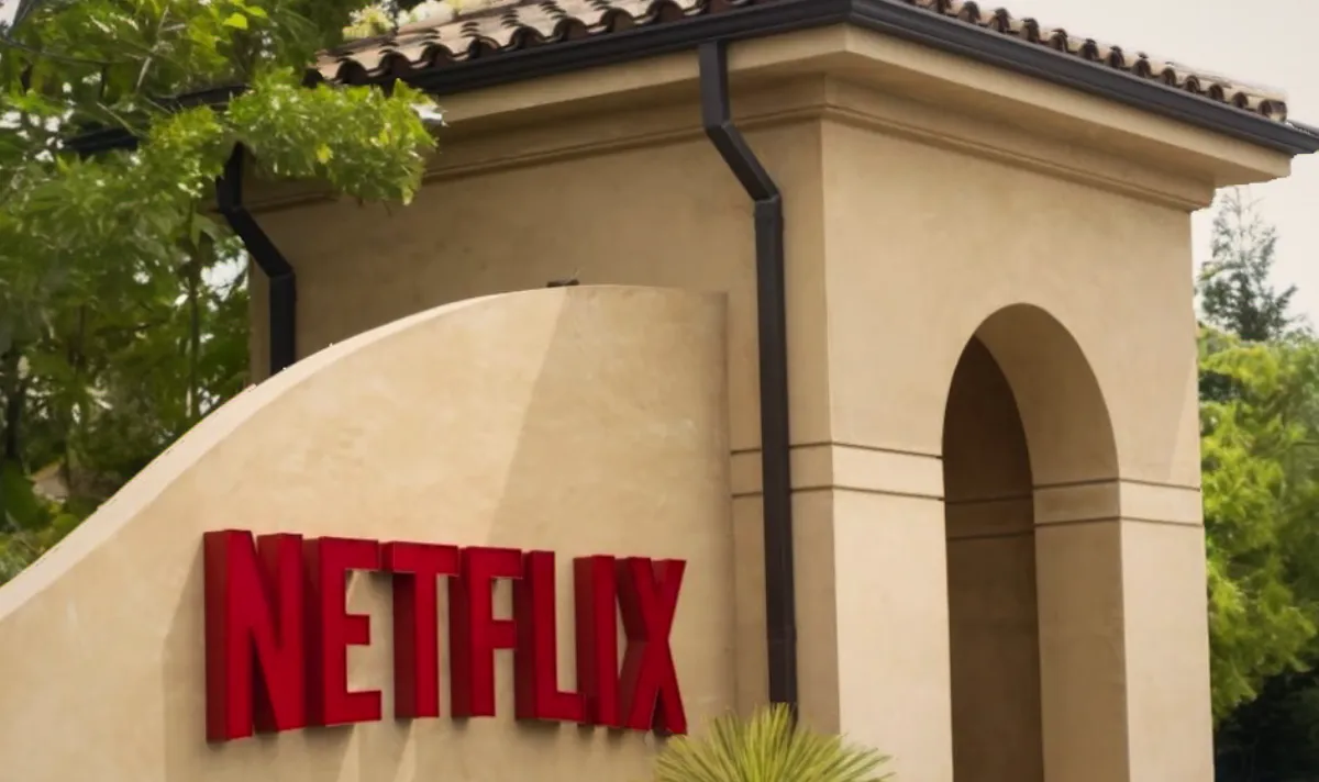 Netflix încearcă să-și salveze viitorul, dar îi dă afară pe cei mai importanți