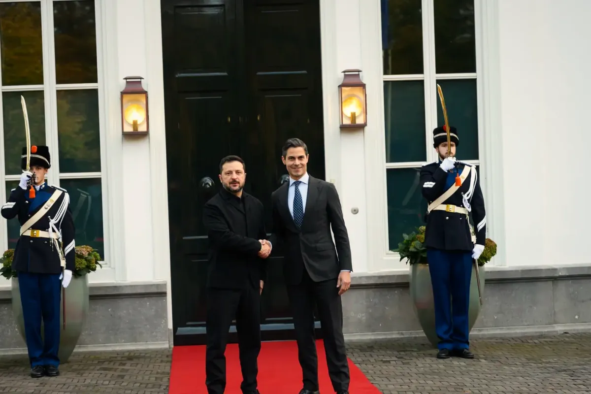 Președintele Ucrainei anunță când ar putea avea loc întâlnirea trilaterală