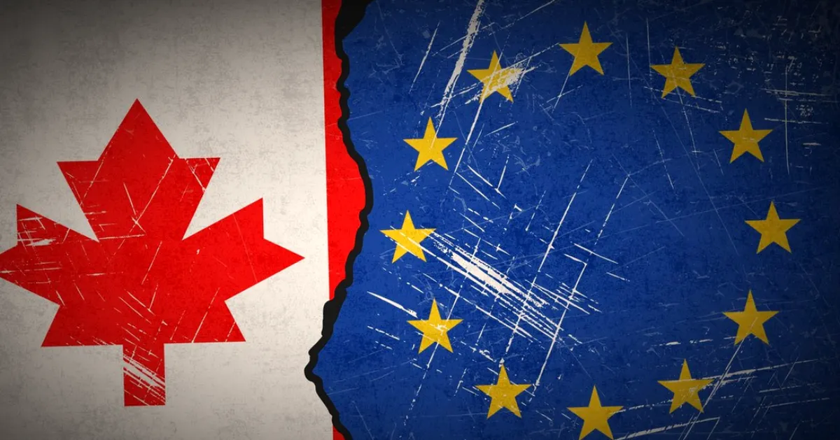 „Supraviețuitorii orfani” ai ordinii mondiale: de ce trebuie să facă front comun Europa și Canada